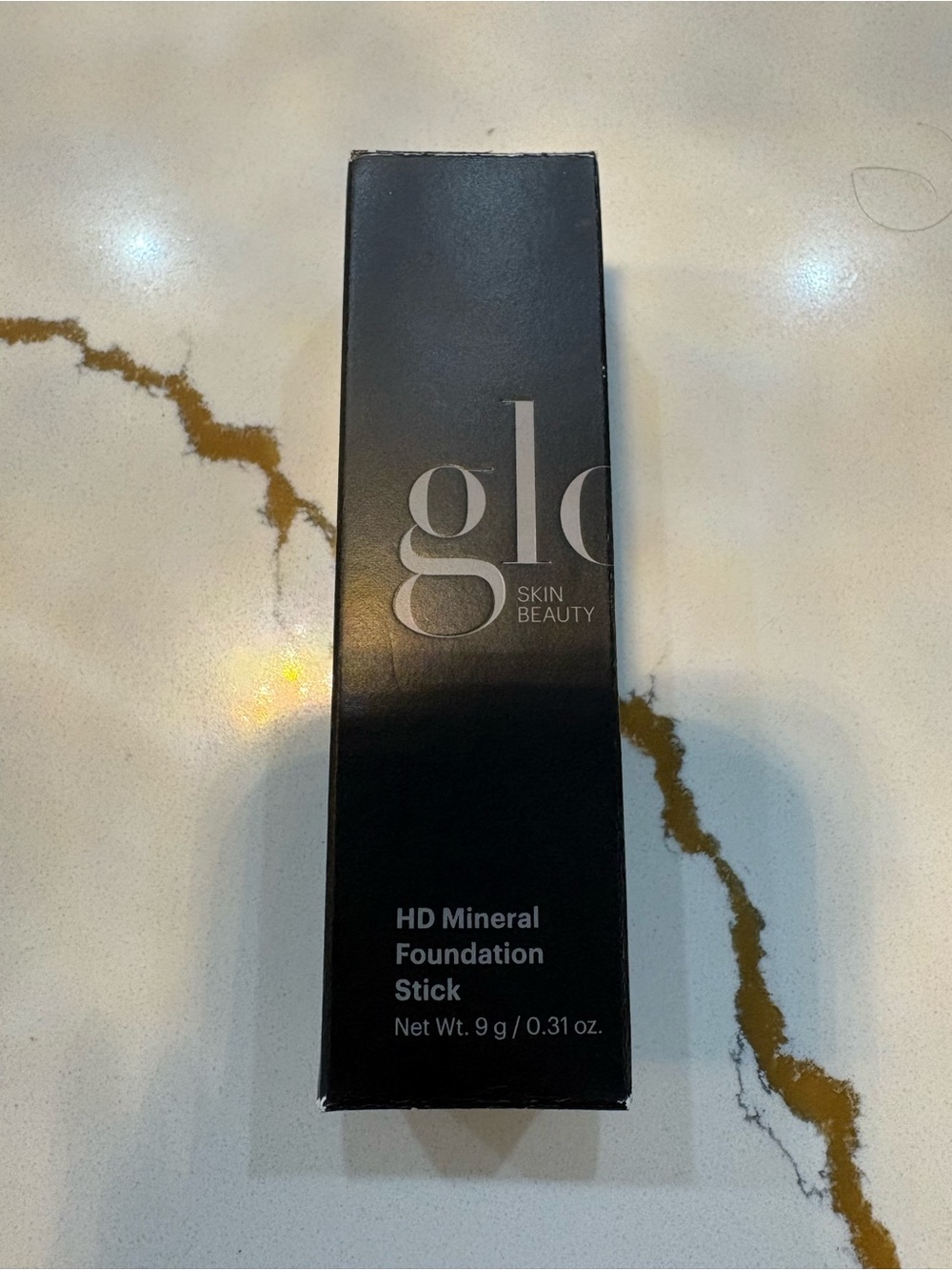 Glo Skin Beauty HD Mineral Foundation Stick — fawn 5c